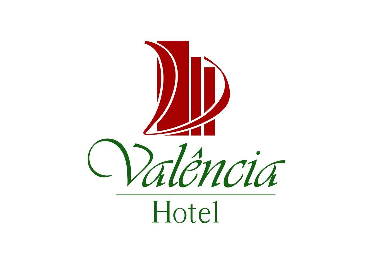 Hotel Valencia Дорадус Экстерьер фото
